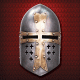 KNIGHTS TEMPLAR SUGARLOAF HELM